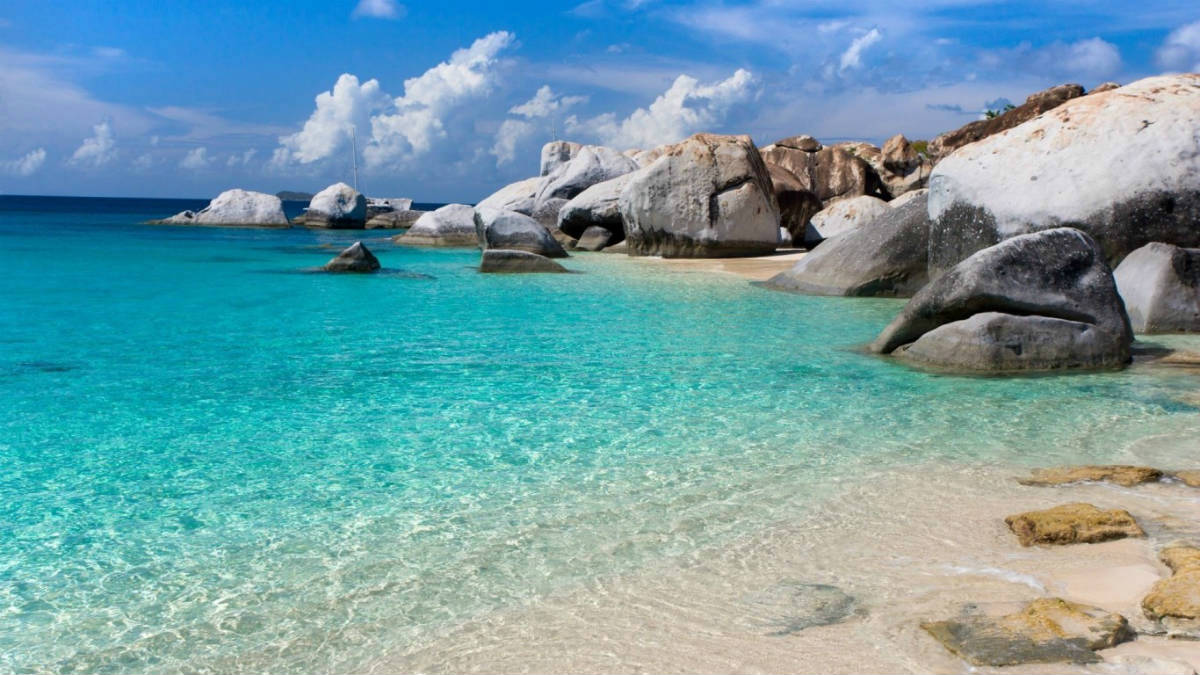 Canary Islands